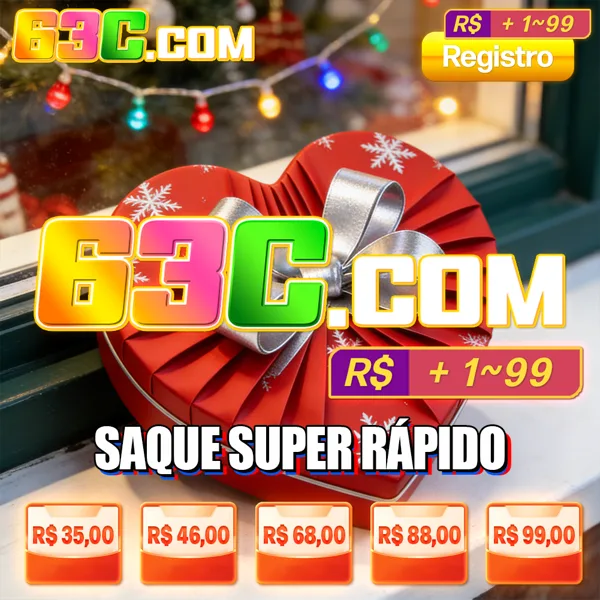 63C 2026 Slot Gacor RTP Tinggi