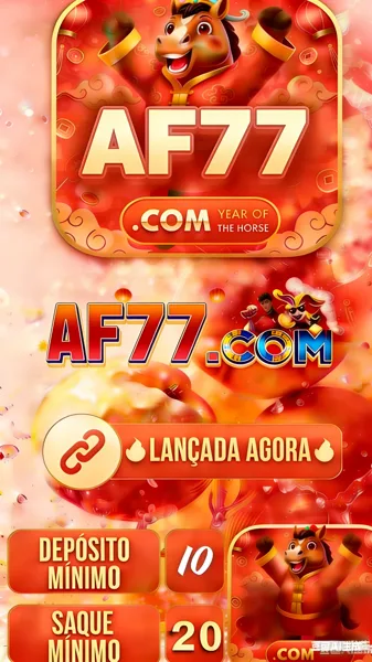 AF77 Game Online Resmi 2026