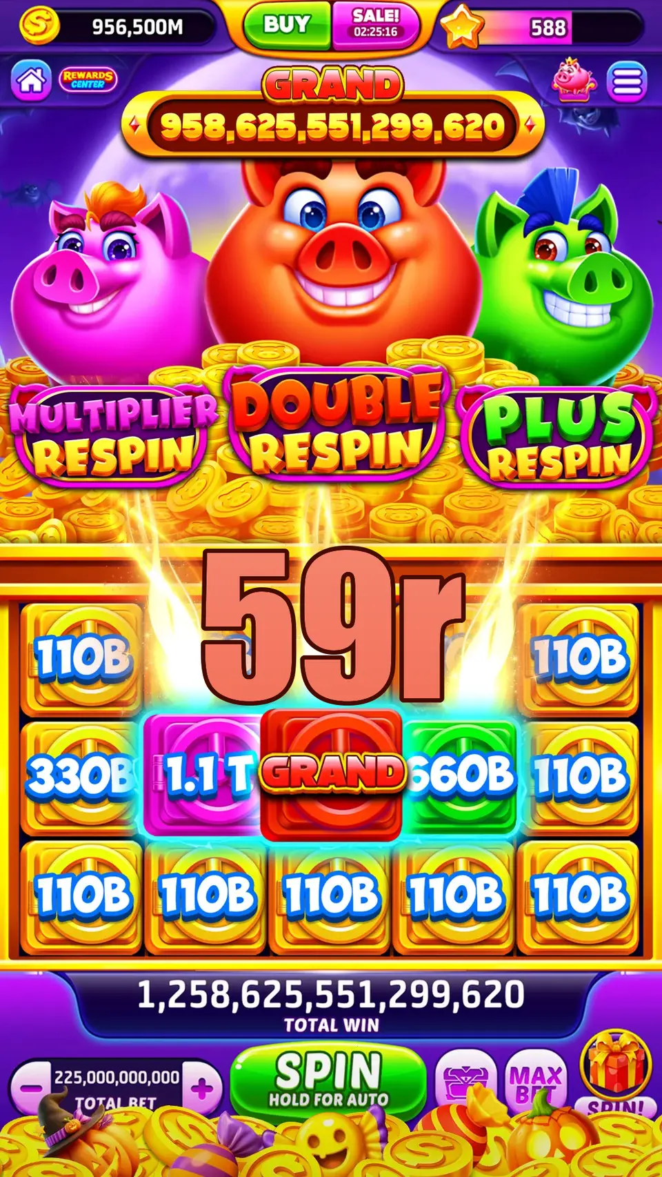 59r Login