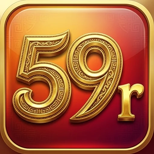 59r Logo - Oficial